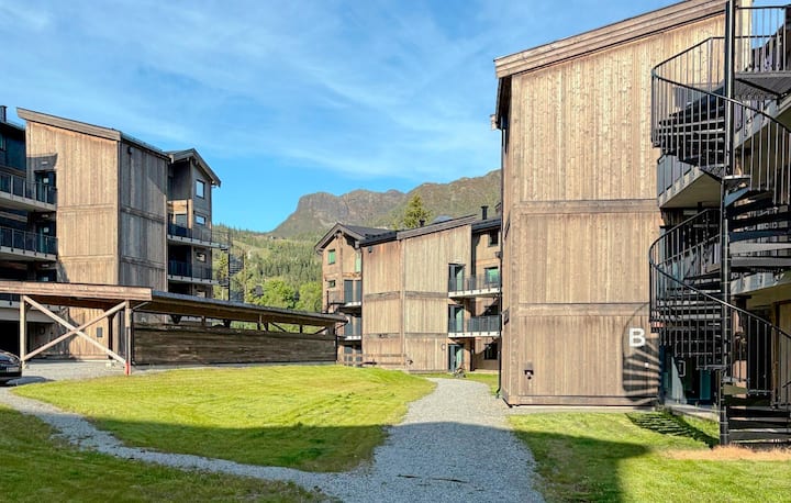 3 Bedroom Awesome Apartment In Hemsedal - Hemsedal