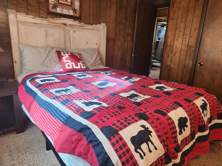 غرفة النوم 5