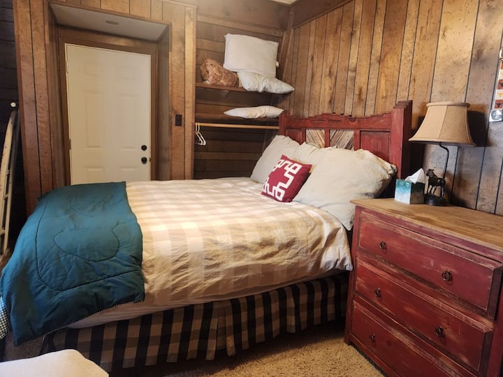 غرفة النوم 4