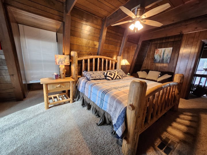 غرفة النوم 2