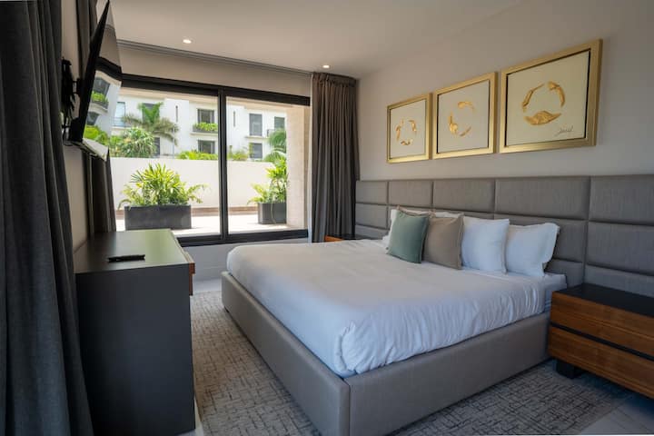 غرفة النوم 1