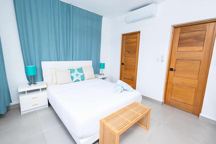 Habitación 1