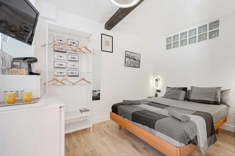 Propiedad de Airbnb exitosa: Malaga Jacuzzi en San Miguel