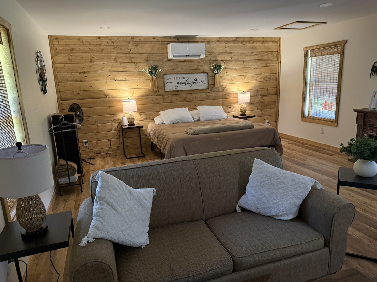 Всекидневна