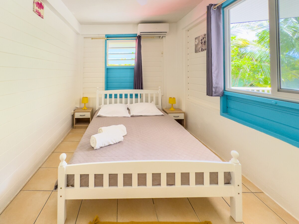 غرفة النوم 1