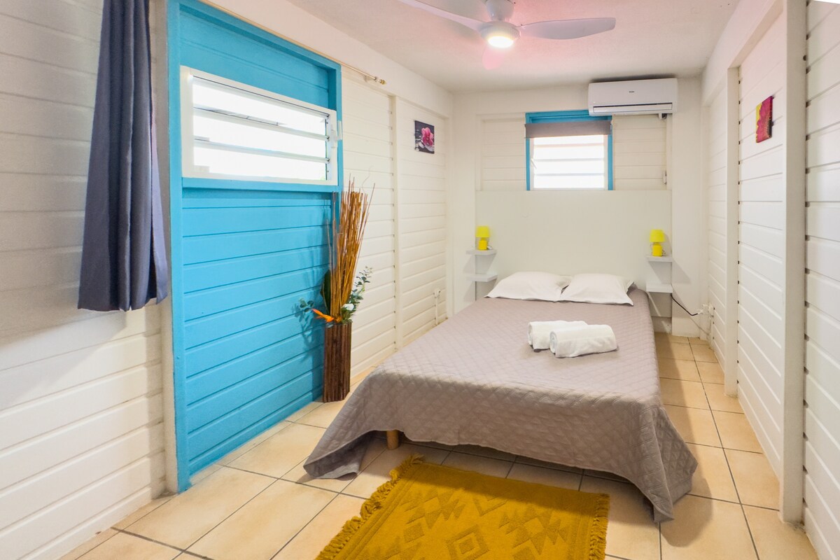 غرفة النوم 2