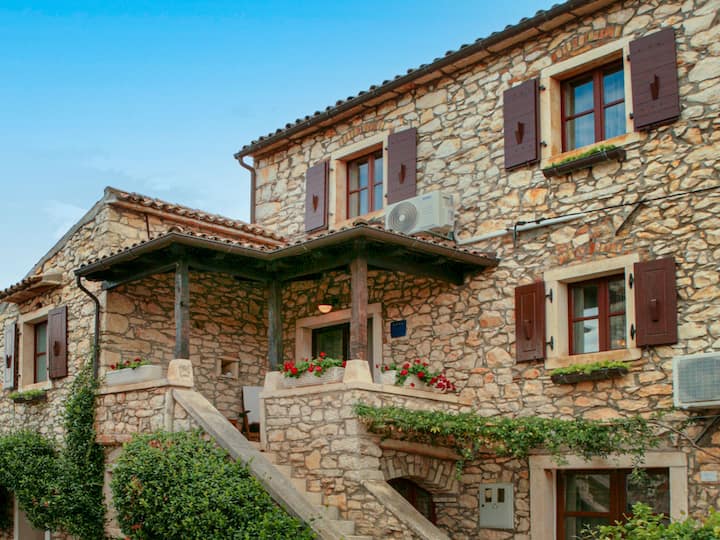 Capo Malvazija By Interhome - Buje
