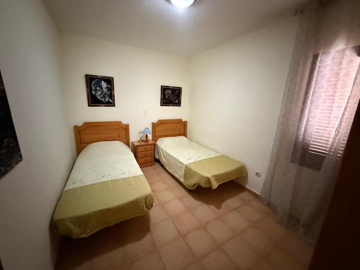 Habitación 2