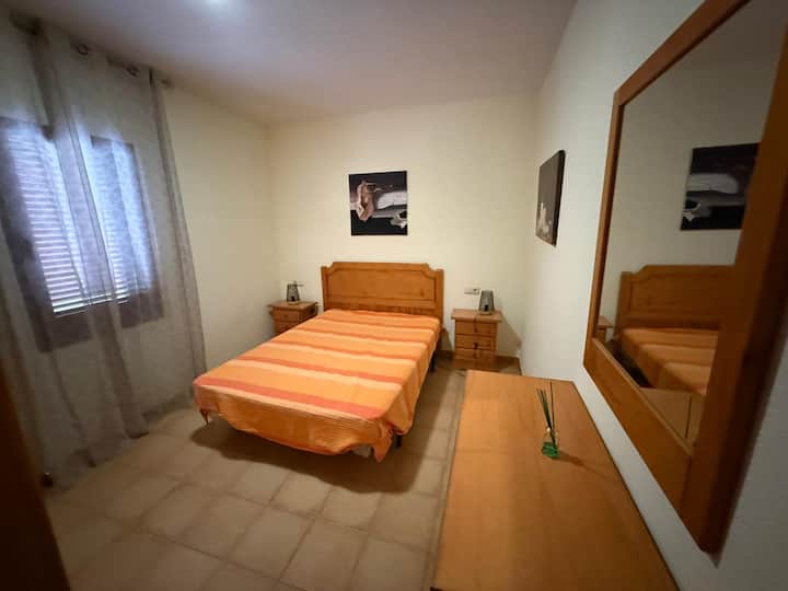 Habitación 1