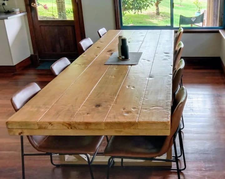 Stargazers 5 Bed Homestead + Pool Near Pemberton - Western Australia