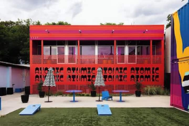 فندق هيلو - غرفة 202 صورة 1