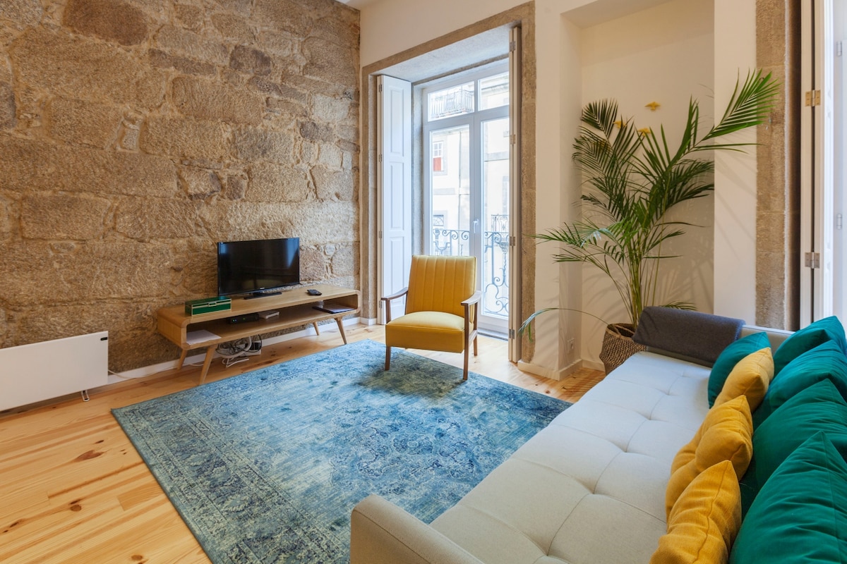 Всекидневна 1