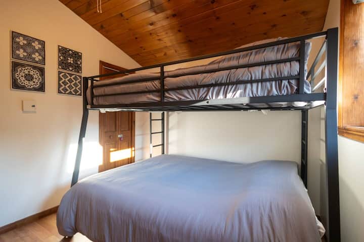 غرفة النوم 2