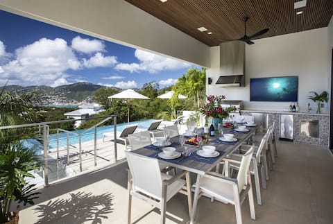 Private Resort Experience | Arcade + Gym + Pool
