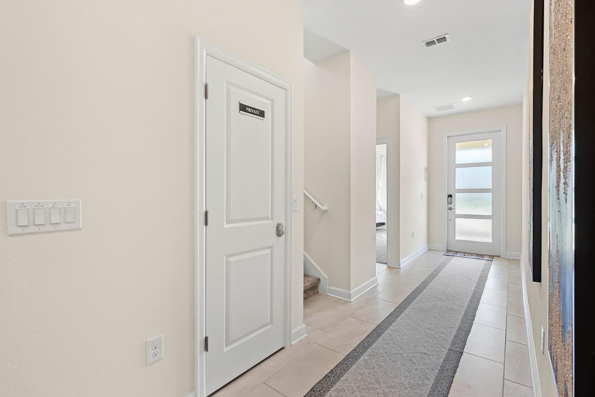 令人惊叹的房源