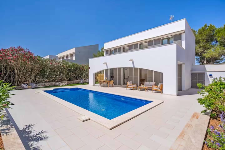 Villa Itaca - Minorca