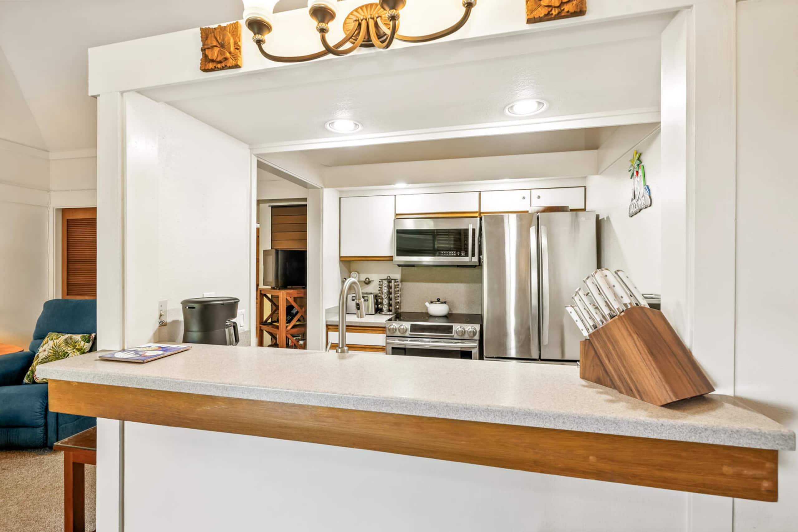 OceanviewPoipu condo w/ resort club access - Photo 9