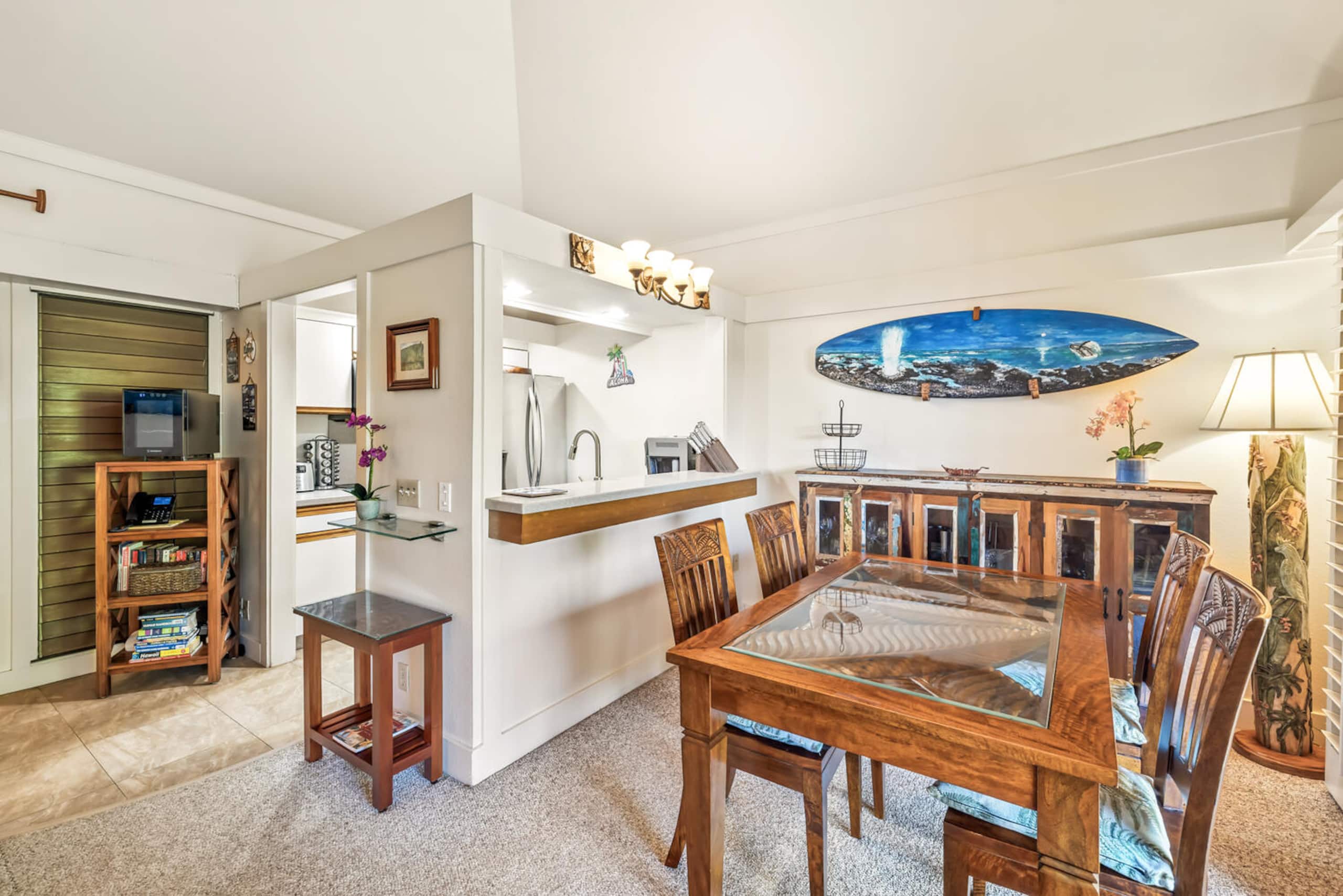 OceanviewPoipu condo w/ resort club access - Photo 8