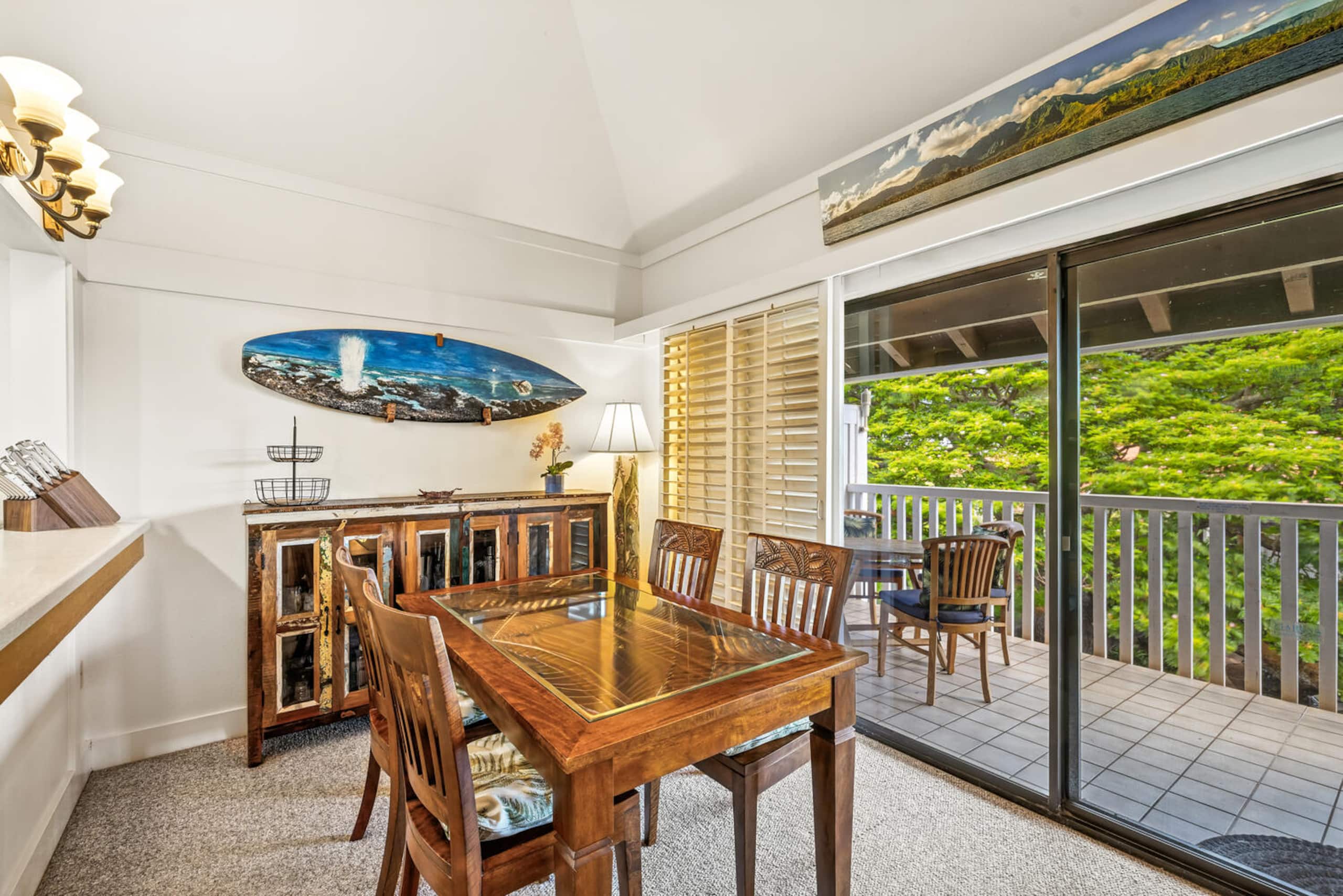 OceanviewPoipu condo w/ resort club access - Photo 11
