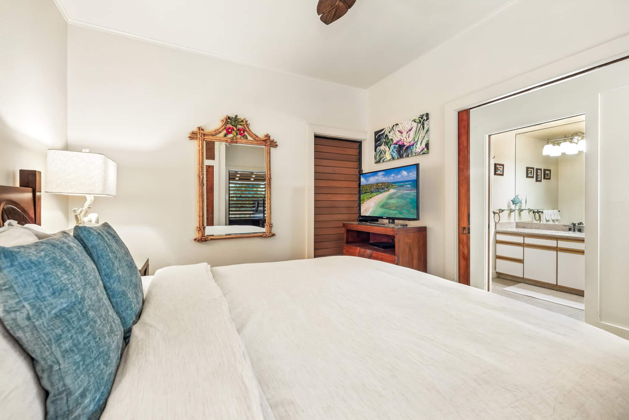 OceanviewPoipu condo w/ resort club access - Photo 17