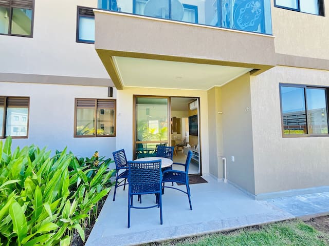 Anfitriao Legal managed Airbnb listing 1
