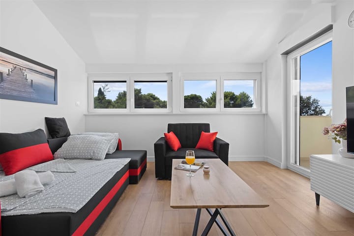 Kajumami 4 Residence By Qubo Villas - Banjole