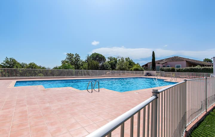 3 Bedroom Nice Home In Roquebrune Sur Argens - Roquebrune-sur-Argens