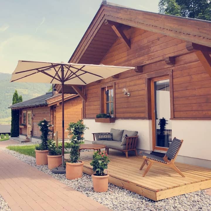 Ferienhaus Mit 62m² In Kaprun (297382) - Kaprun