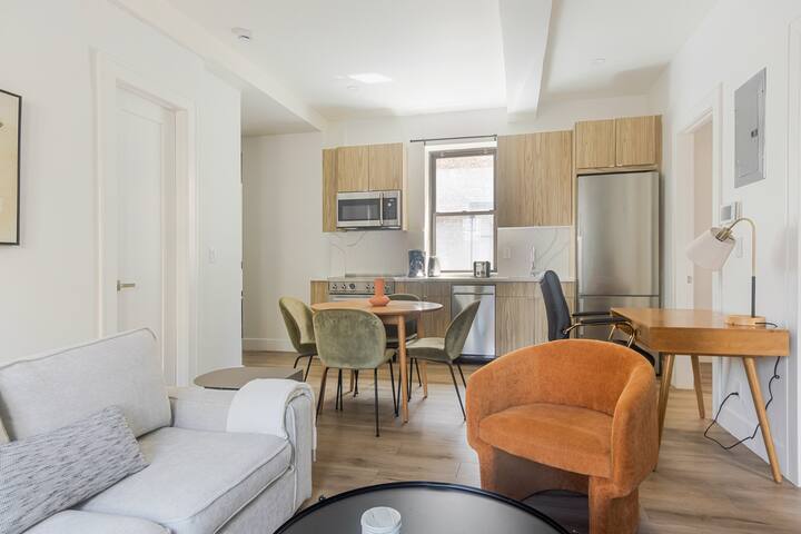 Blueground | Murray Hill, view, nr Empire State gallery image 3