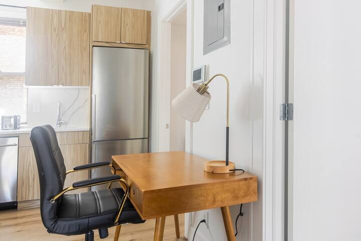 Blueground | Murray Hill, view, nr Empire State gallery image 4