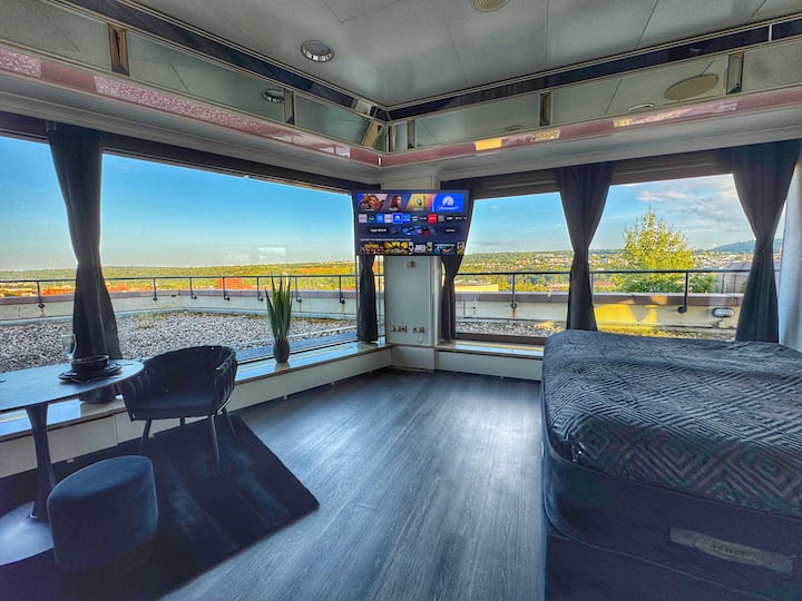 Ინტერიერის ხედი