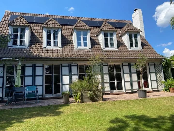 Maison à Santes - Lilla