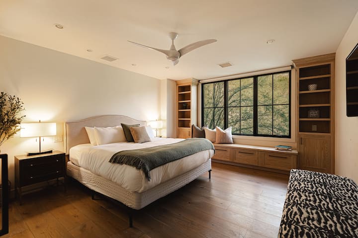 غرفة نوم 2 - سرير كينج