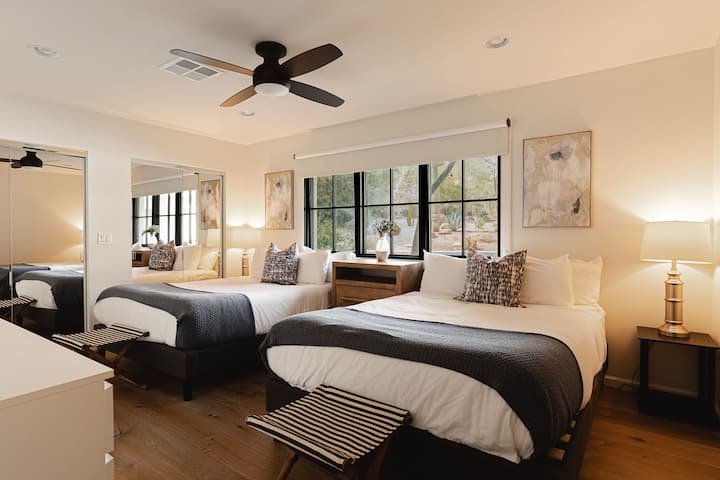 غرفة النوم 6