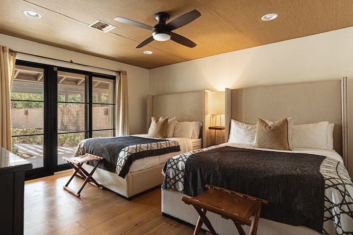 غرفة النوم 5