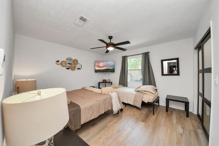 Спална соба 6