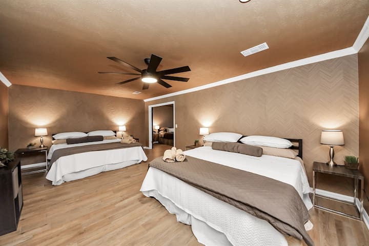 Спална соба 3