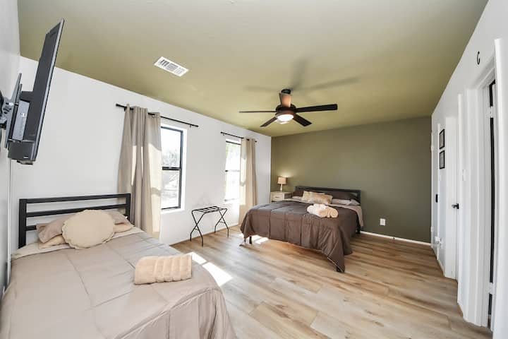 Спална соба 8