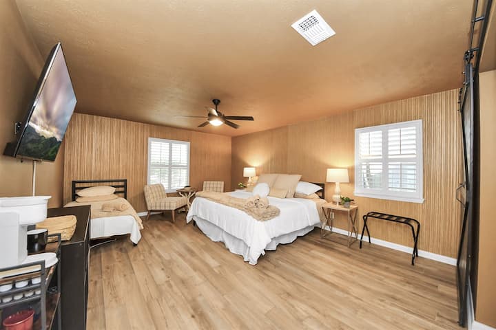 Спална соба 1