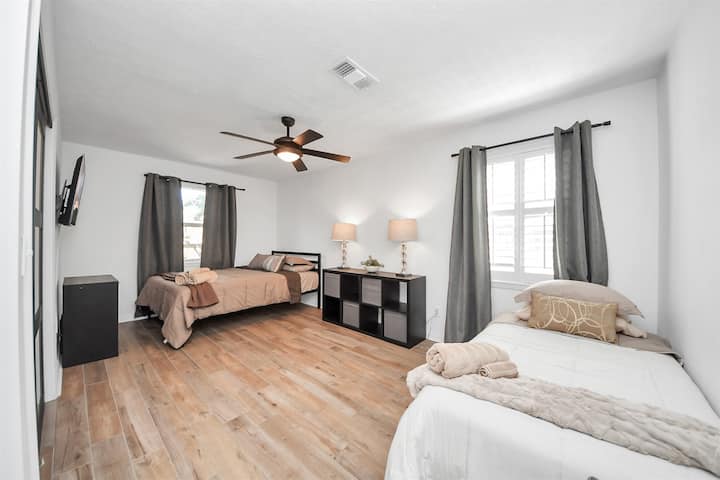 Спална соба 5