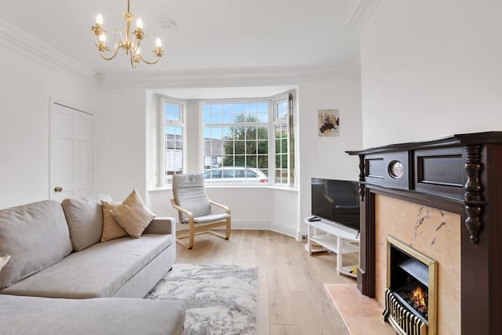 Sand Dancer Haven - North East Escapes - Tynemouth