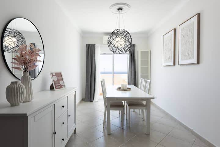 Golfinho - Sea View With Pool By Hd - Vilamoura