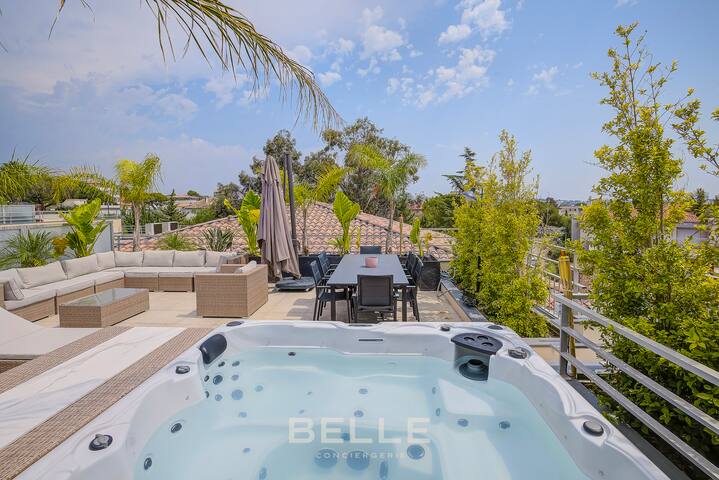 Belle Conciergerie managed Airbnb listing 3