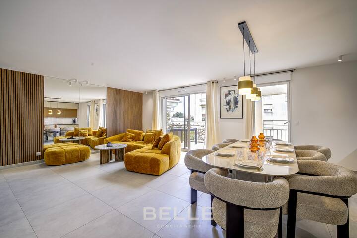 Belle Conciergerie managed Airbnb listing 3