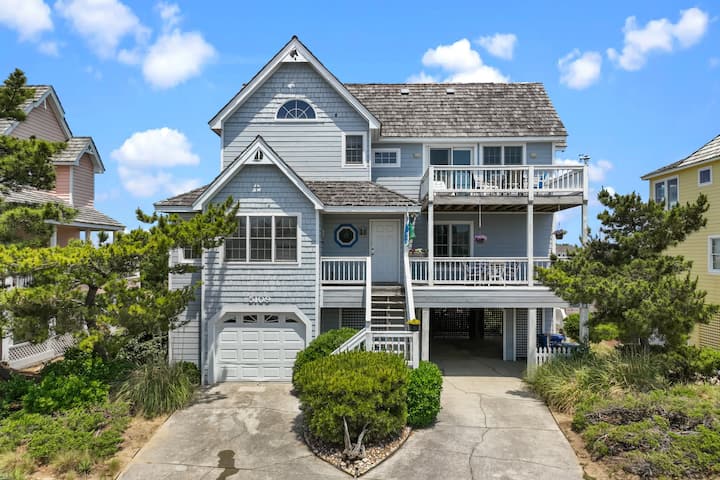 5592 - Windjammer - Nags Head, NC