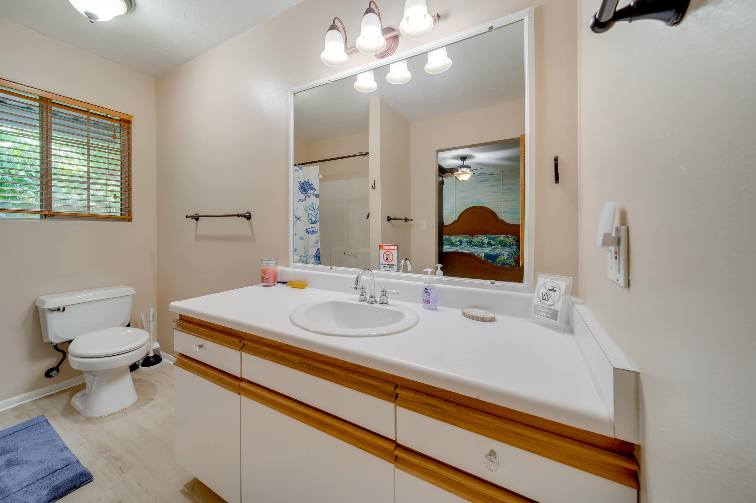 Home in Volcano · ★4.65 · 3 bedrooms · 4 beds · 2 baths - Image 13