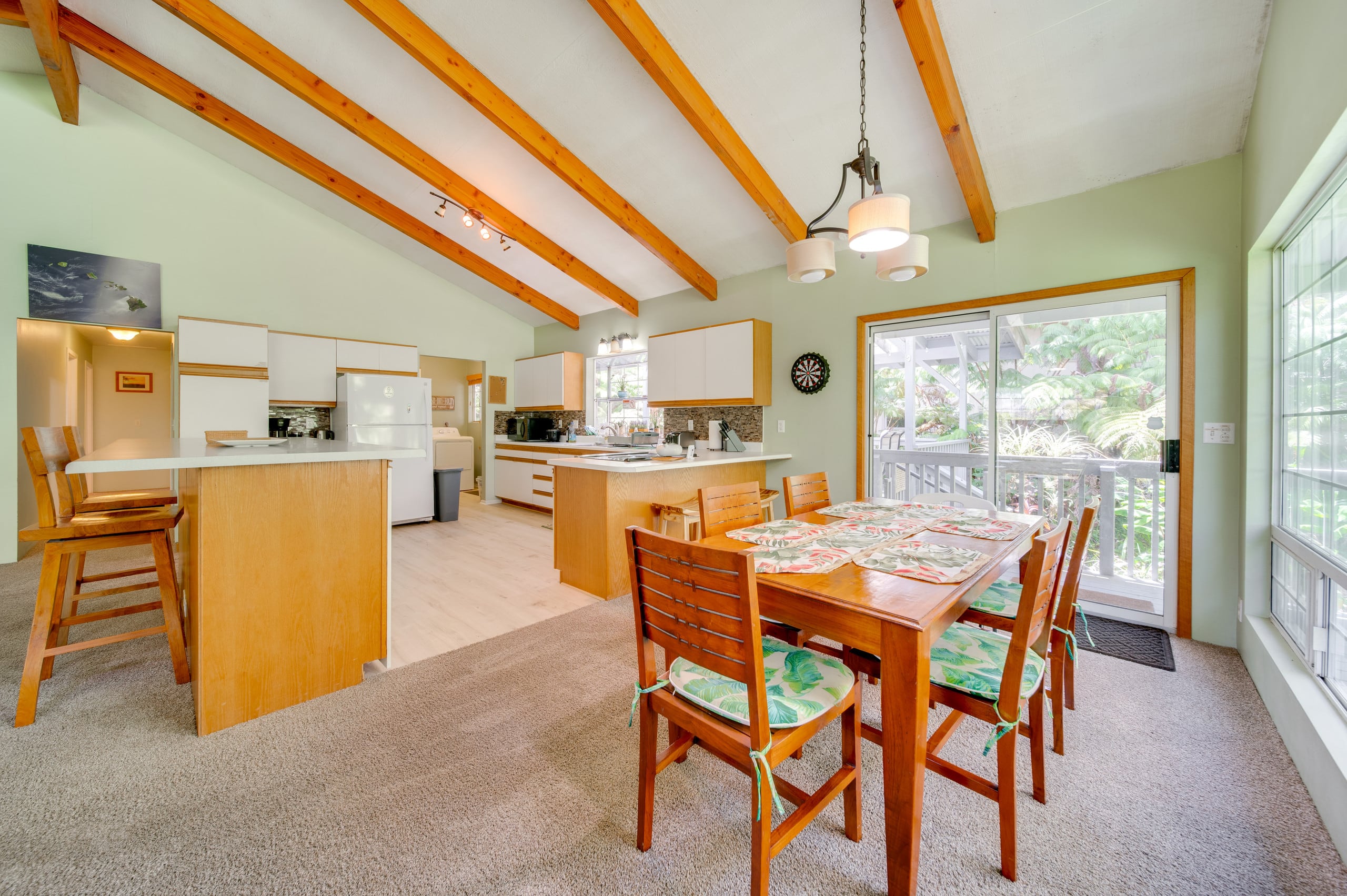 Home in Volcano · ★4.65 · 3 bedrooms · 4 beds · 2 baths - Image 7