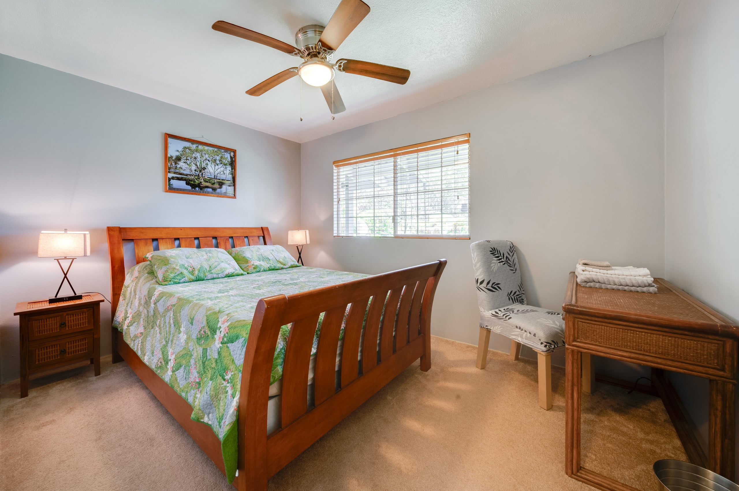 Home in Volcano · ★4.65 · 3 bedrooms · 4 beds · 2 baths - Image 14