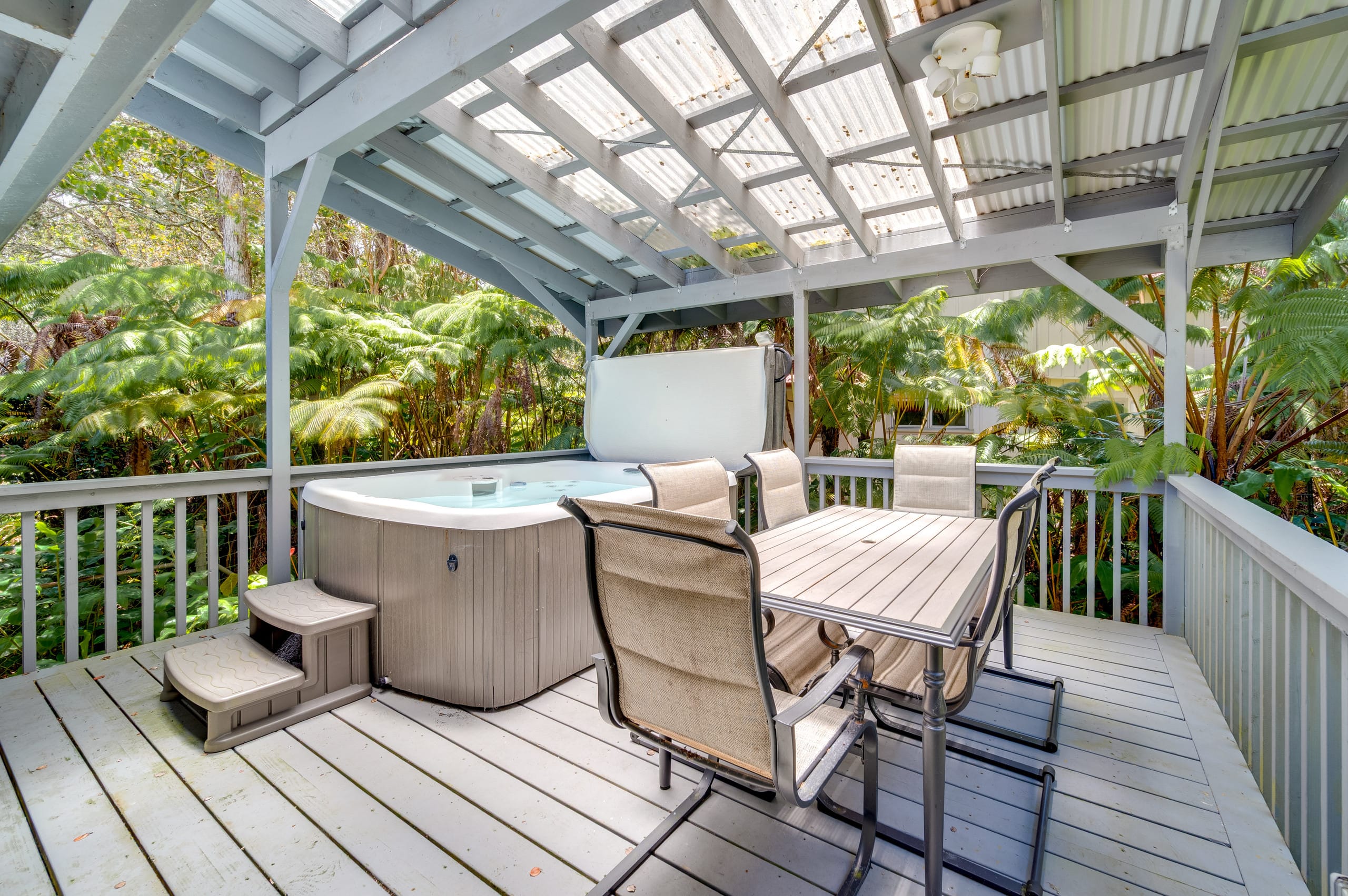 Home in Volcano · ★4.65 · 3 bedrooms · 4 beds · 2 baths - Image 20