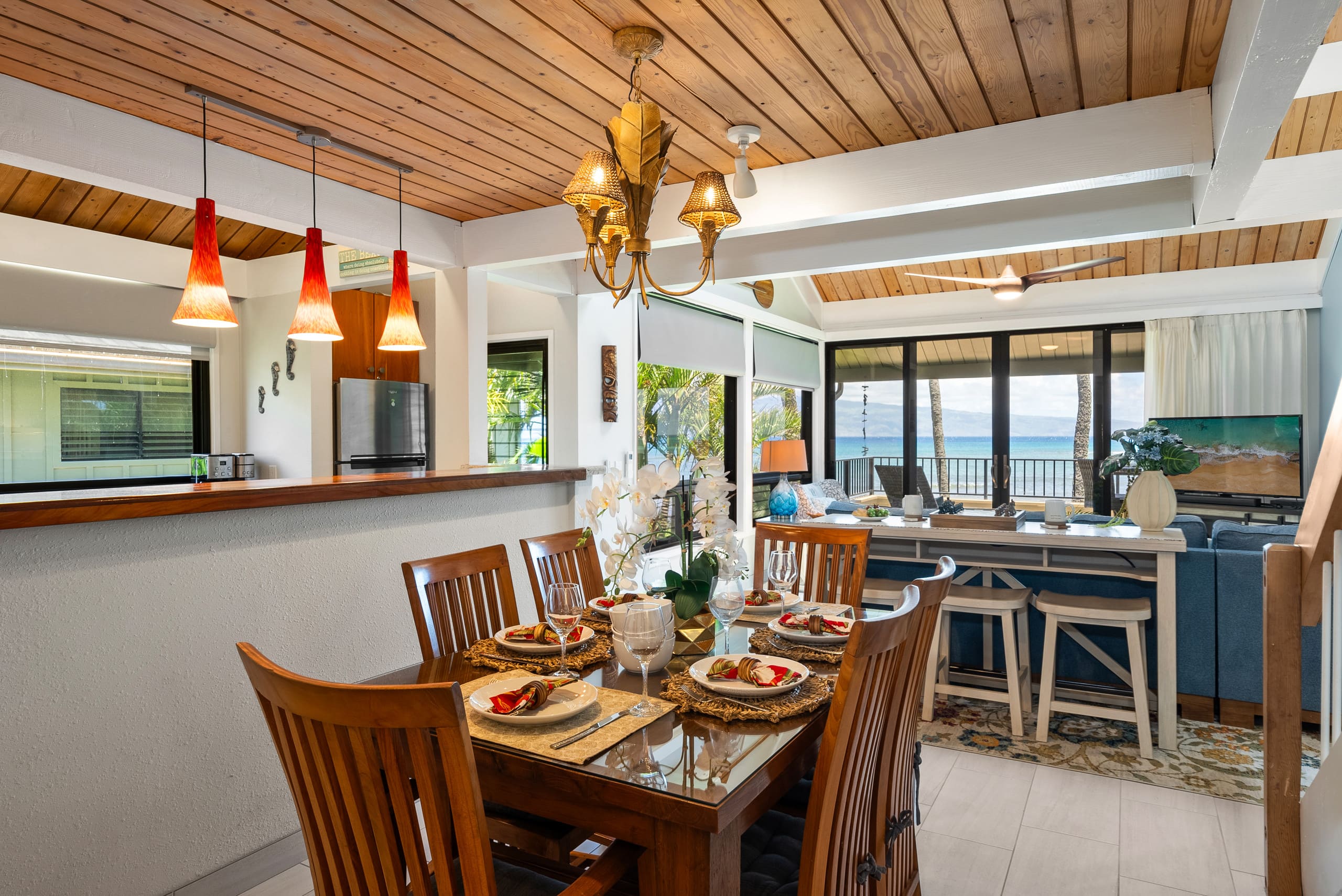 Condo in Lahaina · ★5.0 · 2 bedrooms · 4 beds · 2 baths - Image 11